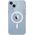 Apple APPLE iPhone 14 Plus Clear Case with MagSafe