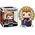 Figurka Funko Pop Figurka Funko Pop 1088 Evil Queen Throne Villains