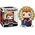 Figurka Funko Pop Figurka Funko Pop 1088 Evil Queen Throne Villains