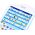 Jokomisiada Interaktywny TABLET edukacyjny w j. polskim ZA3223