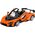 Rastar Autko R/C McLaren Senna 1:14 RASTAR
