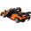 Rastar Autko R/C McLaren Senna 1:14 RASTAR