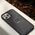 Peak Design Peak Design Mobile Etui Everyday Case Fabric iPhone 14 Pro Max - Szarozielone