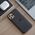Peak Design Peak Design Mobile Etui Everyday Case Fabric iPhone 14 Pro Max - Szarozielone
