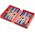 Printworks Gra planszowa Classic Games Art Of Backgammon | PRINTWORKS