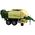 Lean Sport Duży Traktor z Przyczepą Maszyna Rolnicza 65 cm