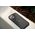 Peak Design Peak Design Mobile Etui Everyday Case Fabric iPhone 14 - Szarozielone