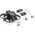 Dron DJI Avata (bez kontrolera)