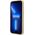 Guess Etui Guess do iPhone 14 Pro Max 6,7" beżowy/beige hardcase SaffianoTriangle Logo