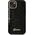 Guess Etui Guess do iPhone 14 Plus 6,7" czarny/black hardcase Croco Collection