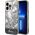 Guess Etui Guess do iPhone 14 Pro Max 6,7" szary/grey hardcase Porcelain Collection