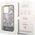 Guess Etui Guess do iPhone 14 Pro Max 6,7" szary/grey hardcase Porcelain Collection