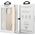 Guess Etui Guess do iPhone 14 Pro 6,1" beżowy/beige hardcase SaffianoTriangle Logo
