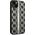 Karl Lagerfeld Etui Karl Lagerfeld do iPhone 14 Plus 6,7" hardcase szary/grey Monogram Stripe