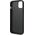 Karl Lagerfeld Etui Karl Lagerfeld do iPhone 14 Plus 6,7" hardcase szary/grey Monogram Stripe