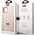 Karl Lagerfeld Etui Karl Lagerfeld do iPhone 14 Plus 6,7" hardcase jasnoróżowy/light pink Silicone Choupette Body