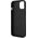 Karl Lagerfeld Etui Karl Lagerfeld do iPhone 14 Plus 6,7" hardcase czarny/black Glitter Plaque Logo