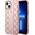 Karl Lagerfeld Etui Karl Lagerfeld do iPhone 14 Plus 6,7" hardcase różowy/pink Mono Vertical Stripe