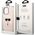 Karl Lagerfeld Etui Karl Lagerfeld do iPhone 14 Pro Max 6,7" hardcase jasnoróżowy/light pink Silicone Karl`s Head Magsafe