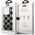 Karl Lagerfeld Etui Karl Lagerfeld do iPhone 14 Pro Max 6,7" hardcase czarny/black Liquid Glitter Monogram