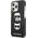 Karl Lagerfeld Etui Karl Lagerfeld do iPhone 13 Pro / 13 6,1" hardcase czarny/black Karl&Choupette Head