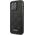 Karl Lagerfeld Etui Karl Lagerfeld do iPhone 13 Pro Max 6,7" hardcase czarny/black Monogram Plaque