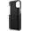 Karl Lagerfeld Etui Karl Lagerfeld do iPhone 13 mini 5,4" hardcase czarny/black Karl&Choupette Head
