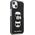 Karl Lagerfeld Etui Karl Lagerfeld do iPhone 13 6,1" hardcase czarny/black Karl&Choupette Head