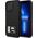 Karl Lagerfeld Etui Karl Lagerfeld do iPhone 13 Pro Max 6,7" czarny/black hardcase Ikonik Patch