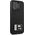 Karl Lagerfeld Etui Karl Lagerfeld do iPhone 13 Pro Max 6,7" czarny/black hardcase Ikonik Patch