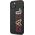 Karl Lagerfeld Etui Karl Lagerfeld do iPhone 13 mini 5,4" czarny/black hardcase Multipink Brand