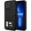 Karl Lagerfeld Etui Karl Lagerfeld do iPhone 13 Pro / 13 6,1" czarny/black hardcase Ikonik Patch