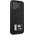 Karl Lagerfeld Etui Karl Lagerfeld do iPhone 13 Pro / 13 6,1" czarny/black hardcase Ikonik Patch