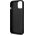 Karl Lagerfeld Etui Karl Lagerfeld do iPhone 13 6,1" czarny/black hardcase Ikonik Patch