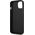 Karl Lagerfeld Etui Karl Lagerfeld do iPhone 13 mini 5,4" hardcase czarny/black Monogram Plaque