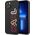 Karl Lagerfeld Etui Karl Lagerfeld do iPhone 13 6,1" czarny/black hardcase Multipink Brand