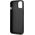 Karl Lagerfeld Etui Karl Lagerfeld do iPhone 13 6,1" czarny/black hardcase Multipink Brand