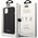 Karl Lagerfeld Etui Karl Lagerfeld do iPhone 14 Plus 6,7" hardcase czarny/black Silicone Plaque Magsafe