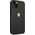 Ferrari Etui Ferrari do iPhone 14 Plus 6,7" czarny/black hardcase Leather Stamp Sides