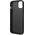 Ferrari Etui Ferrari do iPhone 14 Plus 6,7" czarny/black hardcase Leather Stamp Sides