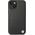 BMW Etui BMW do iPhone 14 6,1" czarny/black hardcase Signature Logo Imprint Magsafe