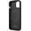 BMW Etui BMW do iPhone 14 6,1" czarny/black hardcase Signature Logo Imprint Magsafe