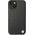 BMW Etui BMW do iPhone 14 Plus 6,7" czarny/black hardcase Signature Logo Imprint Magsafe