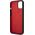 Ferrari Etui Ferrari do iPhone 14 Plus 6,7" czarny/black hardcase Silicone Metal Logo