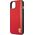 Ferrari Etui Ferrari do iPhone 14 Plus 6,7" czerwony/red hardcase Carbon