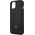 Mercedes Etui Mercedes do iPhone 14 Plus 6,7" czarny/black hardcase Leather Urban