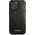Karl Lagerfeld Karl Lagerfeld KLHCP13LMNMP1K iPhone 13 Pro / 13 6,1" hardcase czarny/black Monogram Plaque