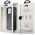 Karl Lagerfeld Karl Lagerfeld KLHCP13LMNMP1K iPhone 13 Pro / 13 6,1" hardcase czarny/black Monogram Plaque