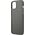Uniq UNIQ etui Air Fender iPhone 14 Plus 6,7" szary/smoked grey tinted