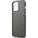 Uniq UNIQ etui Air Fender iPhone 14 Pro 6,1" szary/smoked grey tinted